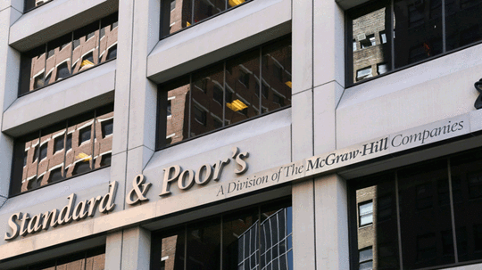 S&P Global Ratings'ten Türkiye sigorta piyasasına ilişkin analiz