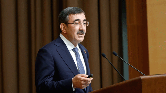 Son dakika...Fon krizinde ilk ödeme tarihleri belli oldu! Cevdet Yılmaz: Hazine kaynağı kullanılmayacak