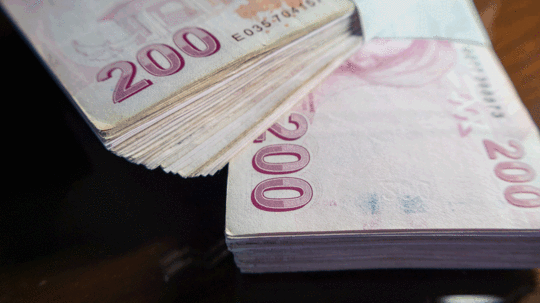 İletişim Başkanlığı ödemelerin başladığı 17 fonu açıkladı