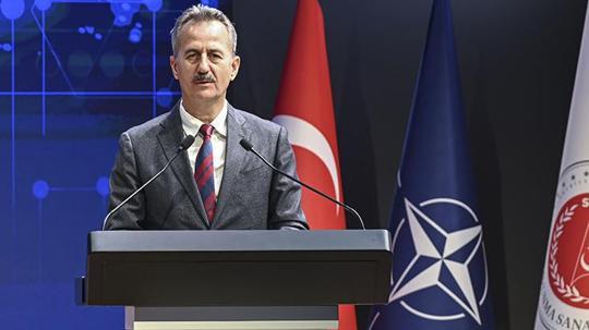 Haluk Görgün : Türkiye NATO'nun kolektif savunma kapasitesine büyük katkılar sunmakta