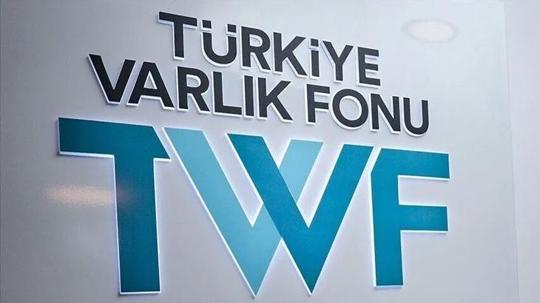 TVF Katılım Finans Yatırımları AŞ, Ziraat Katılım ve Halk Katılım ile pay devir sözleşmelerini imzaladı