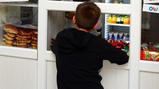 Karar Resmi Gazete'de! Okul kantinlerinde satış kuralları değişti
