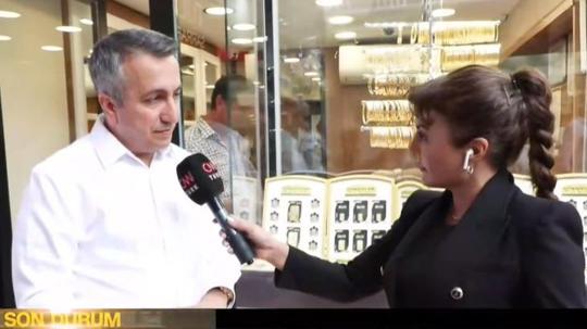 Altında rüzgar ne yöne esecek? Almalı mı satmalı? Uzman isim "sabırlı olmakta fayda var" dedi