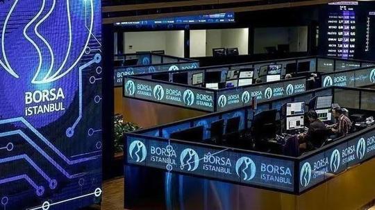 Borsa İstanbul günü yükselişle tamamladı