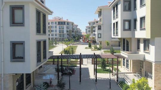 Güvenli bir yuva için harekete geçin