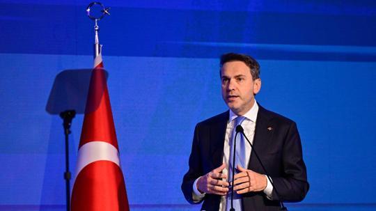 Türkiye'den COP31'de "temiz pişirme" hamlesi