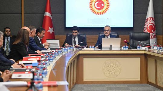 Eti Maden’de duyurdu: Bor'da rekor kırıldı