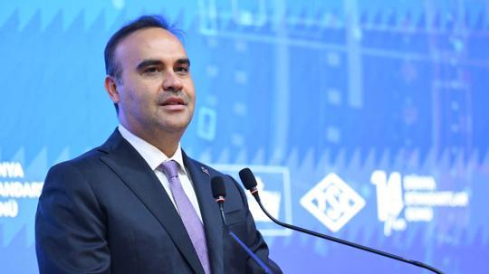 Bakan Kacır: Türkiye, küresel yatırımcılar için cazip fırsatlar sunuyor