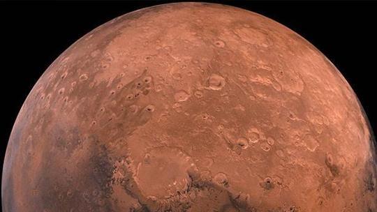 Ay ve Mars'ta yaşam mümkün olmayacak mı?