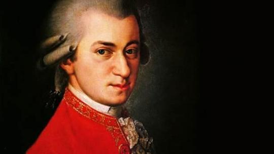Mozart: Bir dahinin portresi