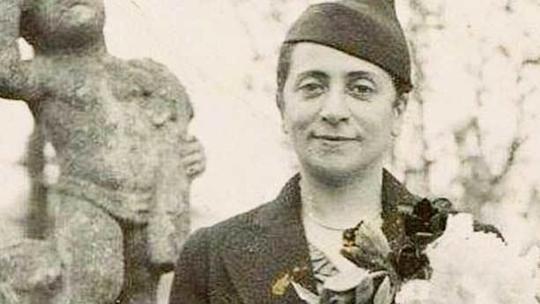 Safiye Ali: Türkiye'nin ilk kadın doktoru