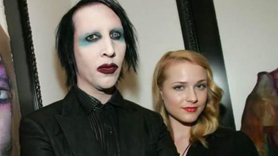 Marilyn Manson'ın müzik kariyeri bitti mi?