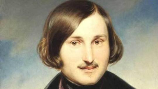 Gogol: 'Palto'sundan koca bir edebiyat çıkaran yazar