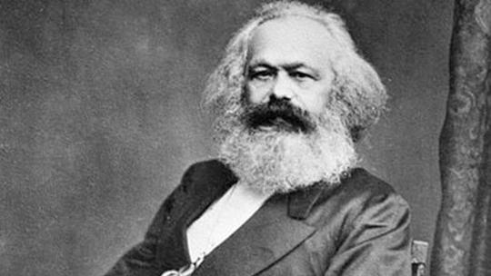 Karl Marx: Sosyalizmi içselleştiren adam