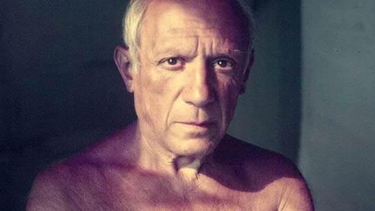Pablo Picasso: 20'nci yüzyılın en önemli ressamı