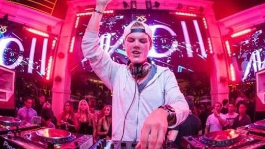 Avicii: EDM'nin en farklı DJ'i