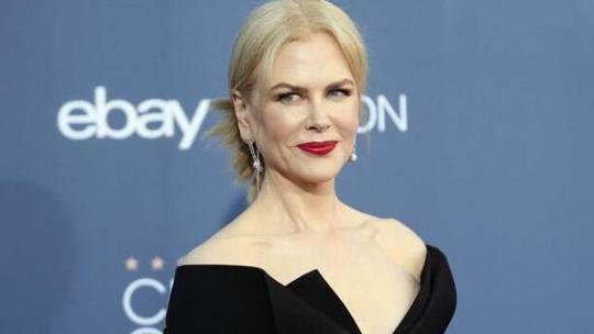 Nicole Kidman neden acılara yürüyor ama korkmuyor?