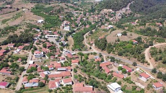 Dilencilikle geçinen köy: Kozan/Turgutlu köyü