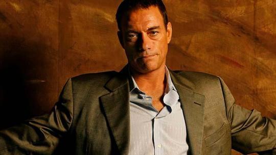 Jean-Claude Van Damme'ın 'Friends' tecrübesi pek de güzel geçmemiş!