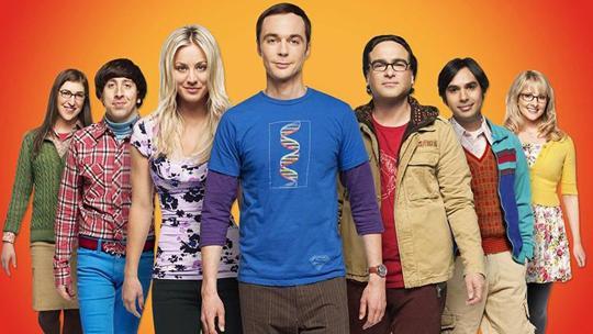 'The Big Bang Theory' Jim Parsons olmadan olur muydu?