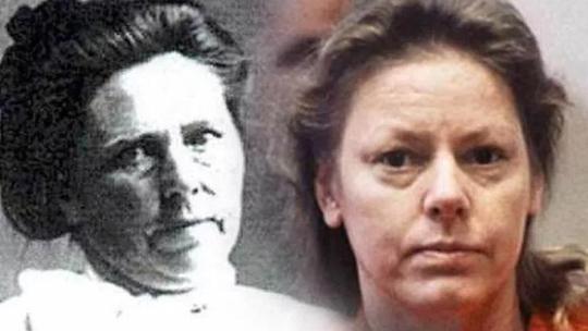 Tarihin en ünlü kadın seri katilleri