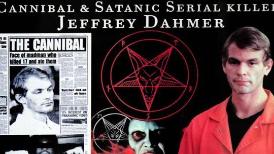 Jeffery Dahmer: Sayısız işkenceler yapıp kurbanlarını yiyen katil