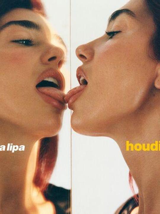 Dua Lipa 'Houdini' ile albüm öncesi zaman kazanmak istiyor olabilir