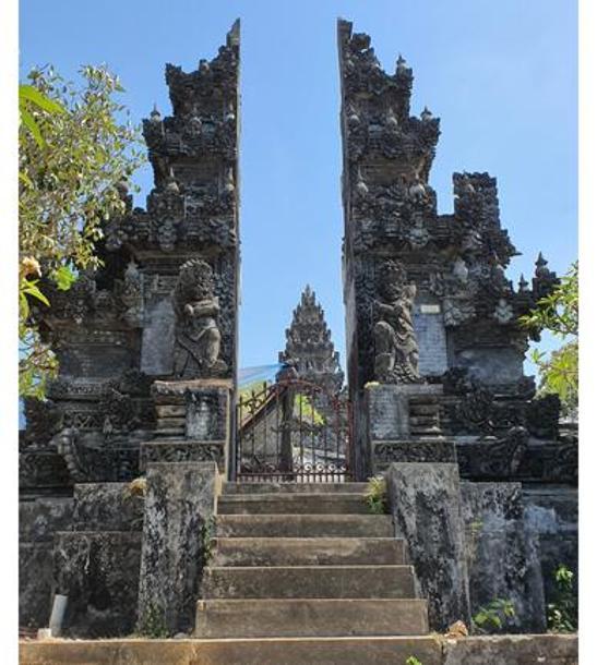 Bali’yi keşfetmeye hazır mısınız