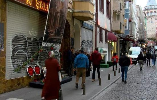 İstanbulda sinagog saldırılarında ölenler anıldı