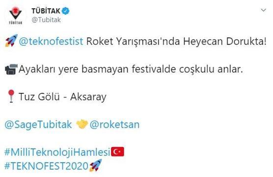 Selçuk Bayraktar paylaştı: Başardık, evet gerçekten başardık