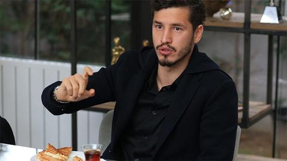 Salihten dobra sözler Fenerbahçe, Ersun Yanal, Roma...