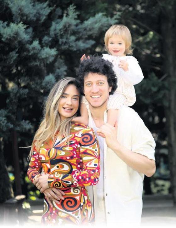 Müge Boz - Caner Erdeniz: Aşkımız özgür ve kendine münhasır