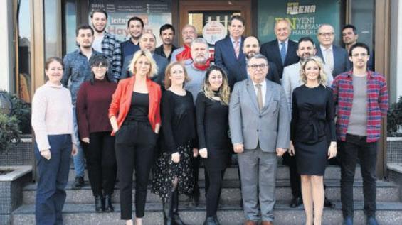 İtinayla tarih yazılır