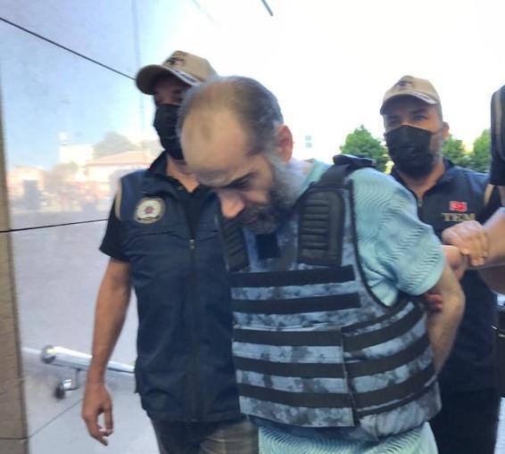 Yakalanan terörist yeni lider mi İşte İstanbuldaki operasyonun ayrıntıları