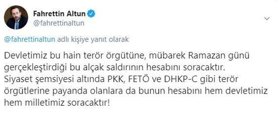 Son dakika haberi I Vanda Vefa Sosyal Destek grubuna silahlı saldırı Ölü ve yaralılar var