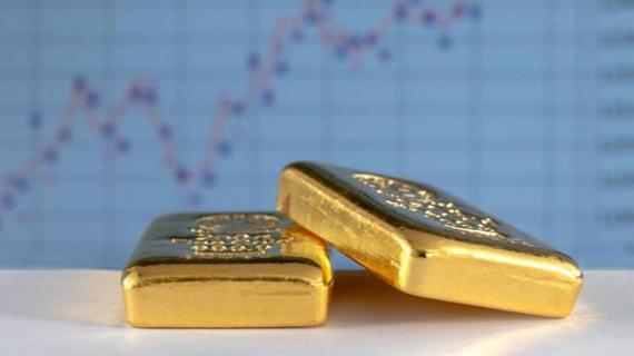 Altın enerji fiyatlarındaki yükselişten destek buluyor