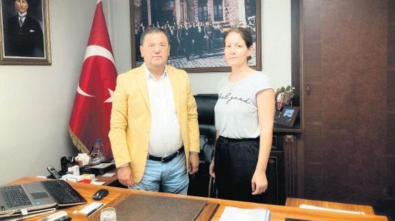 ‘Emeğin heba olduğunu görmek çok üzücü’