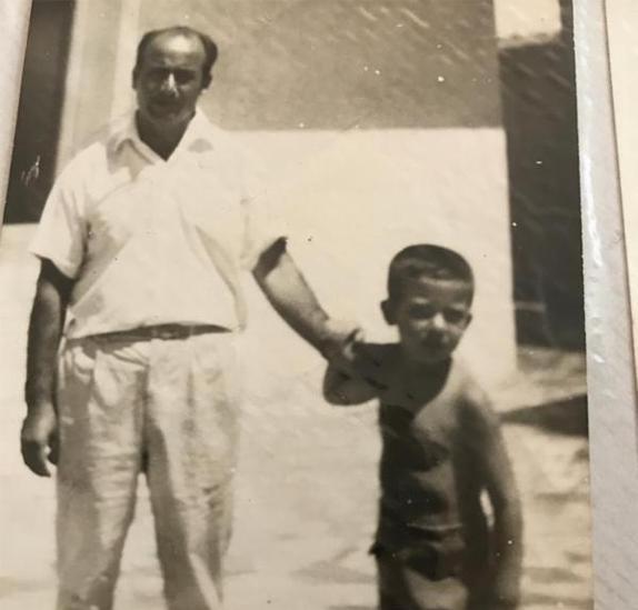 Son dakika | Galatasarayda başkanlık için tek hazır aday: Metin Öztürk