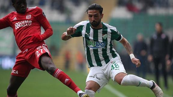Galatasaray yerli operasyonu Listedeki isimler...