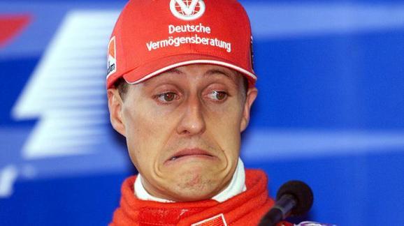 Schumacher için şok açıklama Hamilton onu geçecek
