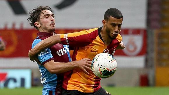 Son dakika | Younes Belhandadan flaş talep: Bonservisimi verin