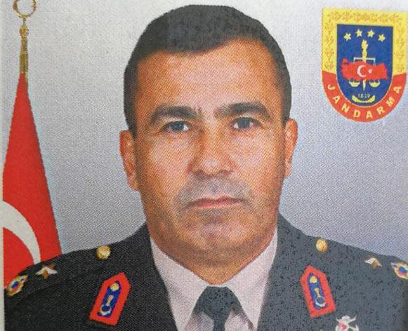 Binbaşı Ali Demir, Ankarada toprağa verildi