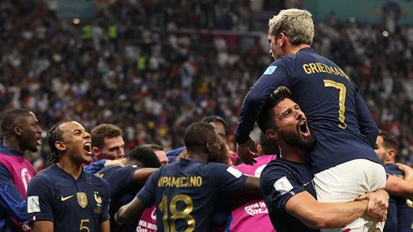 Arjantin-Fransa finalinde Messi ve Mbappe yeni rekorlar için sahada