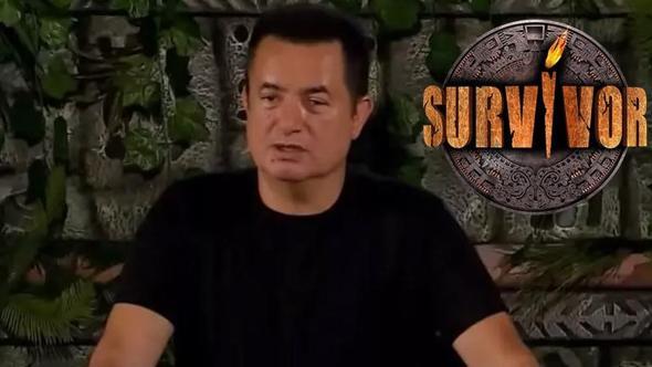 Acun Ilıcalı duyurdu! İşte Survivor 2026'da yarışacak beşinci ünlü isim