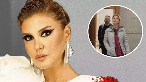 Gülben Ergen’in hakaret davasında beraat kararı!