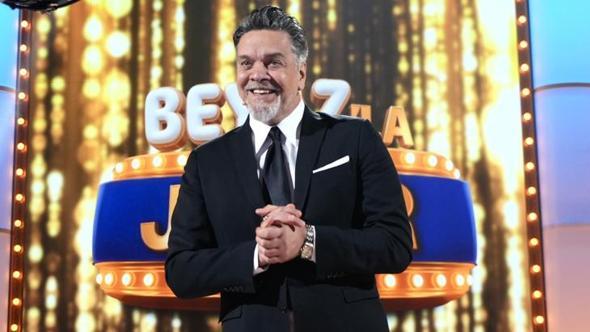 Beyaz’la Joker'de nefesler tutuluyor