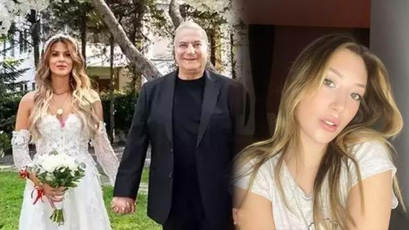 Yasmin Erbil'den Gülseren Ceylan ile paylaşım! 'Boşanmadılar'