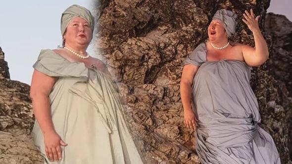 Şarkıcının şoke eden ölümü! Cansız bedeni balkonda bulundu