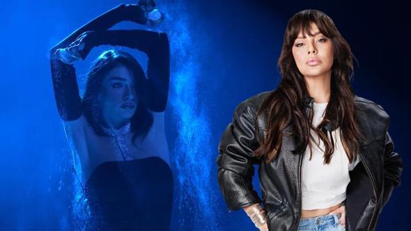 İnci Taneleri'nde dev buluşma! Yılmaz Erdoğan yazdı, Ebru Gündeş söyledi