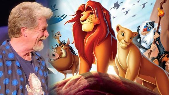 Aslan Kral'ın yönetmeniydi! Roger Allers hayatını kaybetti